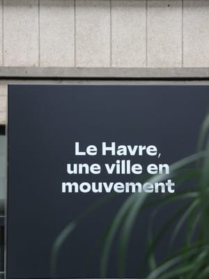 Havre 1