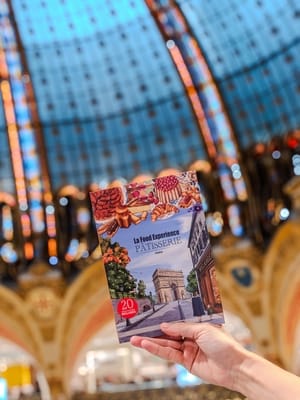 La Food Experience 1