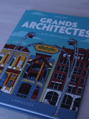 architecture 1
