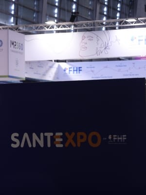 Sante Campus 1
