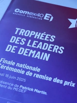 Trophee 1