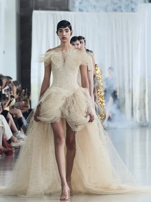 LEVER COUTURE 1