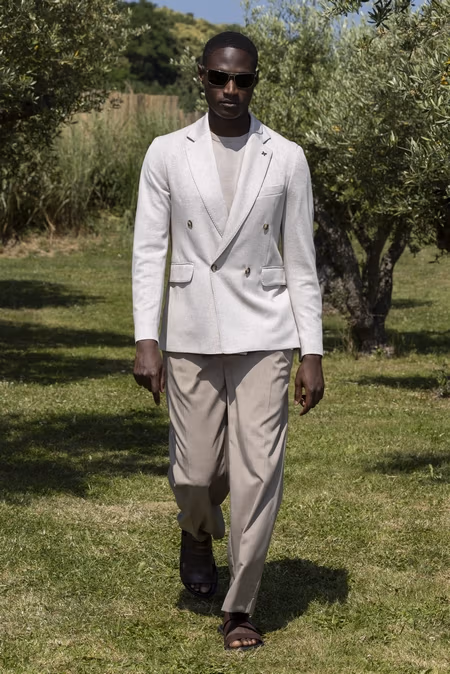 UNGARO : L'Élégance Naturelle 2 UNGARO 04