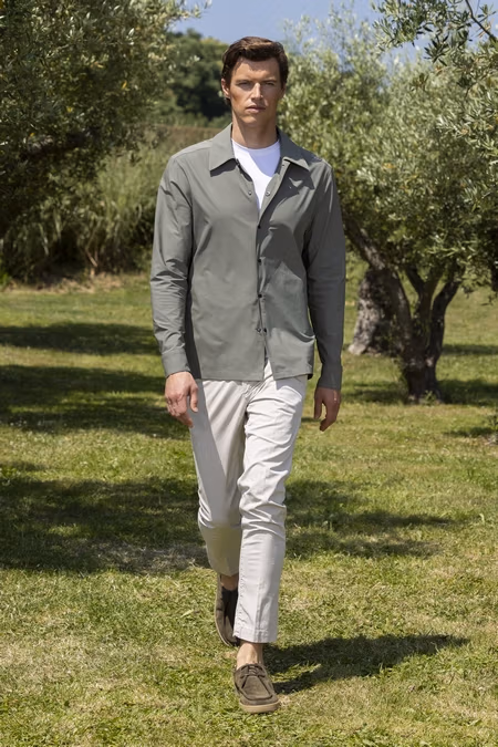 UNGARO : L'Élégance Naturelle 4 UNGARO 05