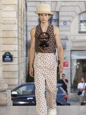 WALTER VAN BEIRENDONCK 1b