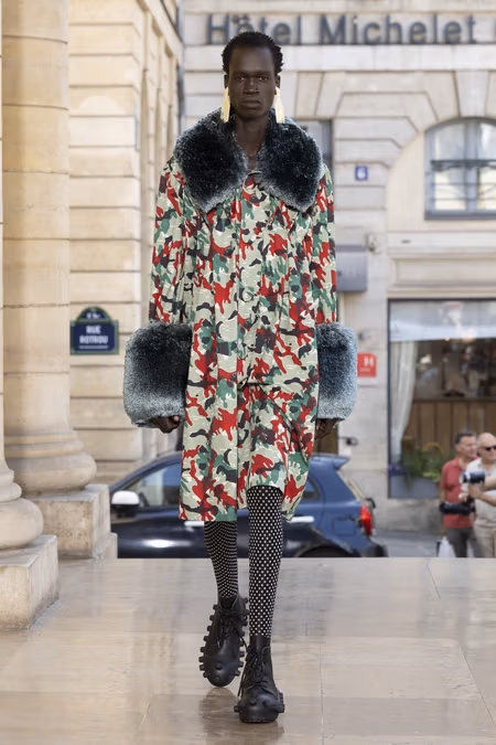 WALTER VAN BEIRENDONCK 3