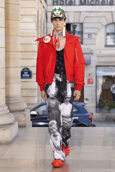 WALTER VAN BEIRENDONCK 8