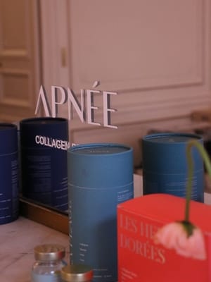Apnee 1