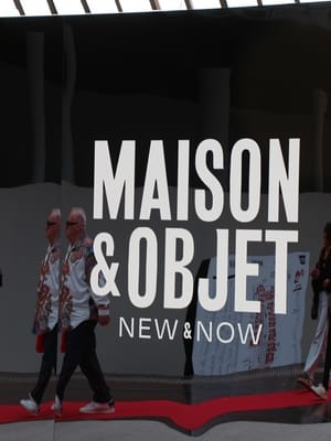 Maision Objet 2025 1b