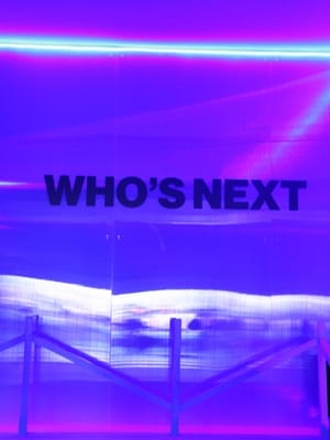 Whos next 2025 1
