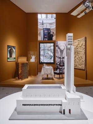 Art deco 1