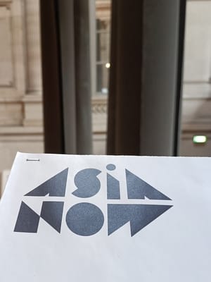Asia Now 1