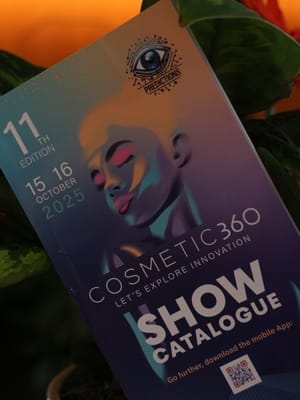 Cosmetic 1