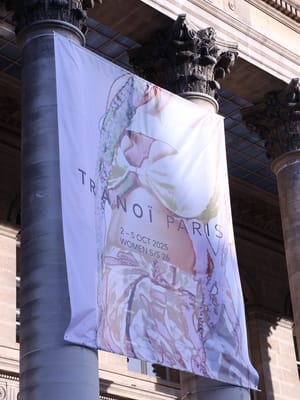 Tranoi Paris 1