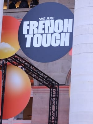 French Touch 1b