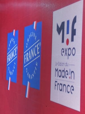 Made in France 1