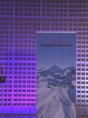 Montagne 1