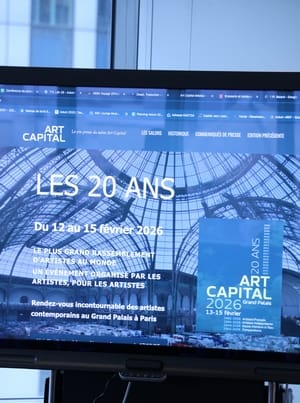 Art Capital 1