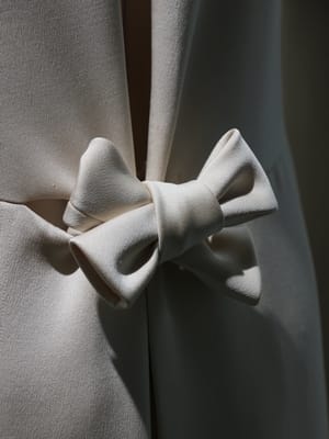 Azzedine Alaia 1
