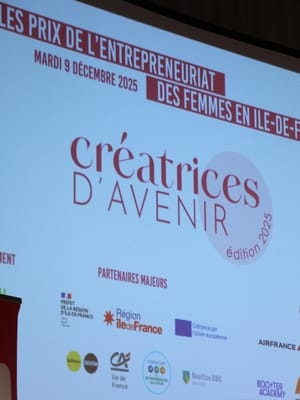 Creatrice davenir 1