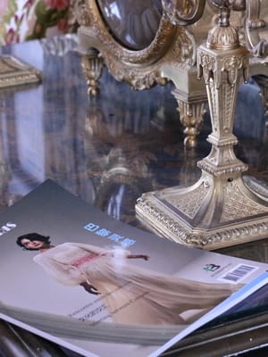 Lire la suite à propos de l’article Un après-midi au Château de Thoiry