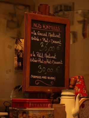 bistrot 1