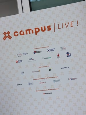 Campus Live 1