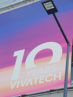 Vivatech 1